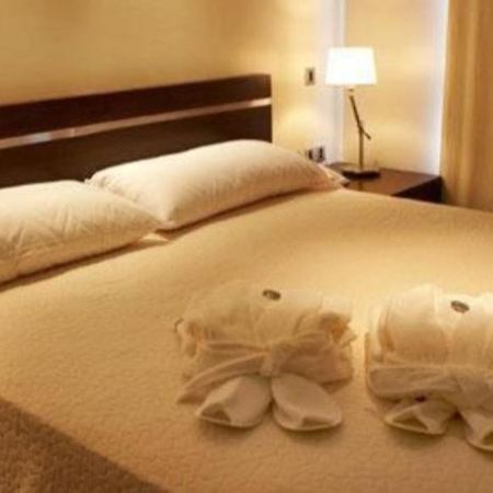 2055 Boutique Hotel Buenos Aires Kültér fotó