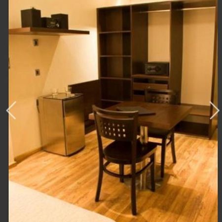 2055 Boutique Hotel Buenos Aires Kültér fotó