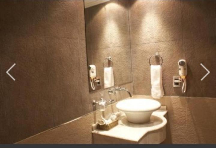 2055 Boutique Hotel Buenos Aires Kültér fotó