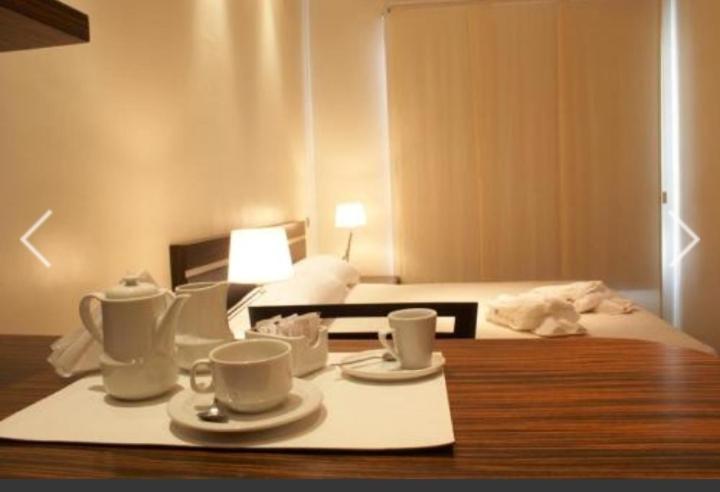 2055 Boutique Hotel Buenos Aires Kültér fotó