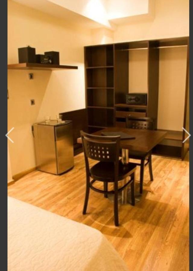 2055 Boutique Hotel Buenos Aires Kültér fotó
