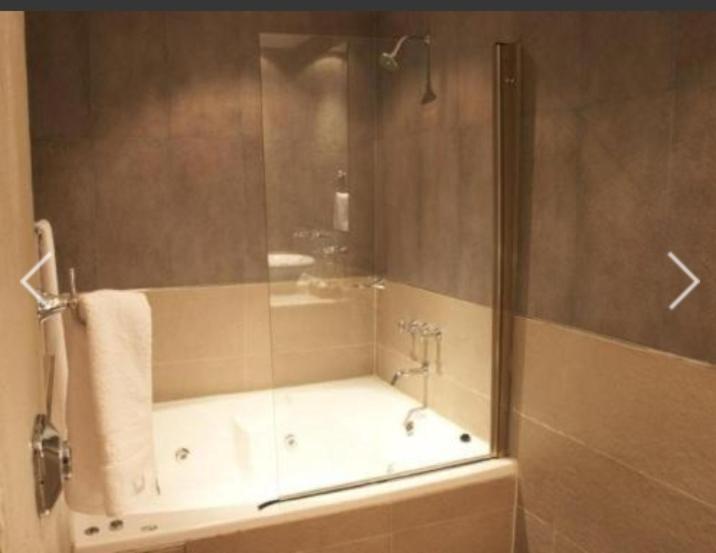 2055 Boutique Hotel Buenos Aires Kültér fotó